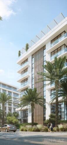 Продаётся 2-комн. новостройка 53.1 м², пос. Нардаран, photo 3 from 7