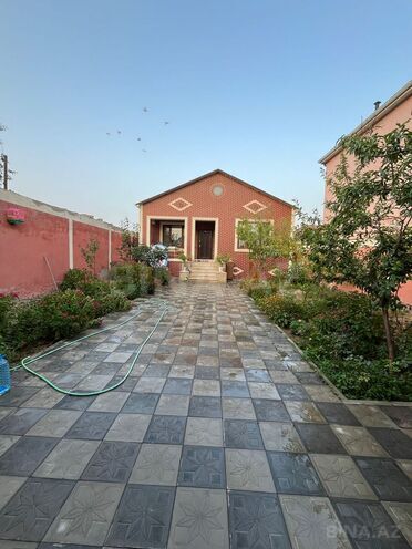 Продаётся 4-комн. дом/дача 100 м², пос. Шаган, photo 1 from 21