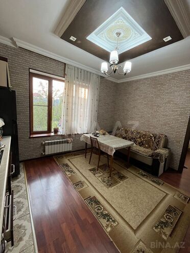 Продаётся 4-комн. дом/дача 100 м², пос. Шаган, photo 14 from 21