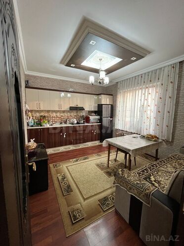 Продаётся 4-комн. дом/дача 100 м², пос. Шаган, photo 11 from 21