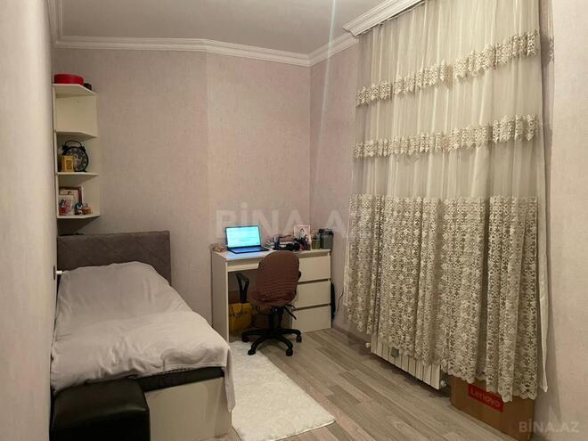 Satılır 2 otaqlı yeni tikili 60 m², Həzi Aslanov q., photo 4 from 10
