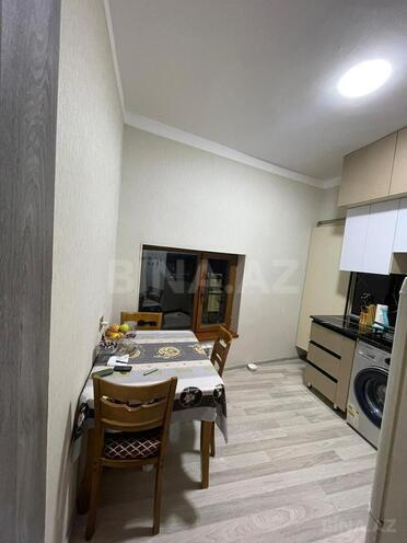 Satılır 2 otaqlı yeni tikili 60 m², Həzi Aslanov q., photo 9 from 10