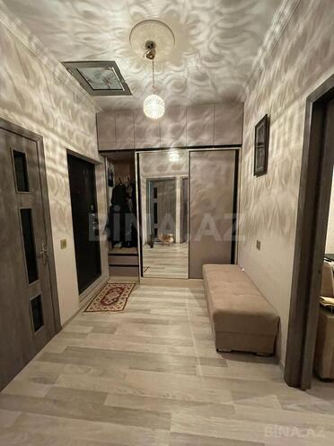 Satılır 2 otaqlı yeni tikili 60 m², Həzi Aslanov q., photo 5 from 10