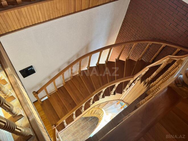 Сдаётся 9-комн. дом/дача 450 м², пос. Пиршаги, photo 8 from 27