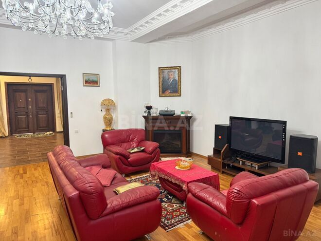 Сдаётся 9-комн. дом/дача 450 м², пос. Пиршаги, photo 19 from 27