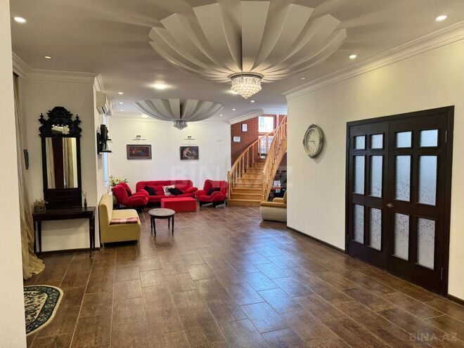 Сдаётся 9-комн. дом/дача 450 м², пос. Пиршаги, photo 23 from 27