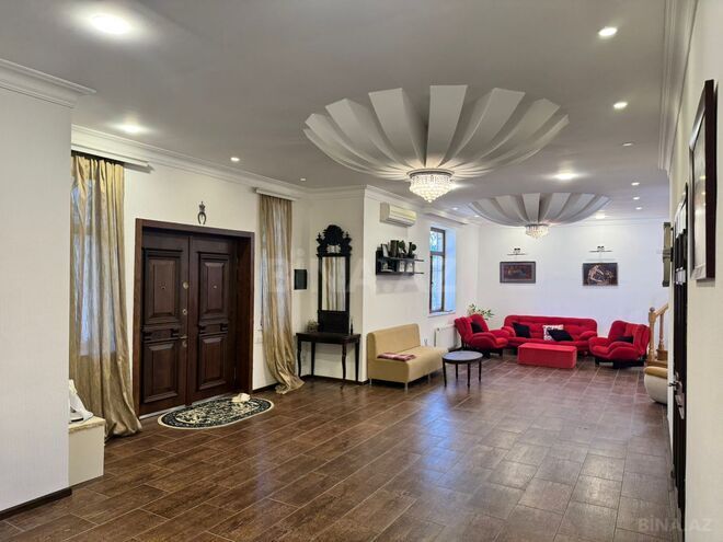Сдаётся 9-комн. дом/дача 450 м², пос. Пиршаги, photo 24 from 27
