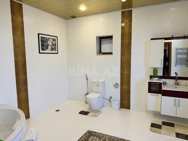 Сдаётся 9-комн. дом/дача 450 м², пос. Пиршаги, photo 12 from 27
