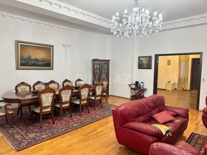 Сдаётся 9-комн. дом/дача 450 м², пос. Пиршаги, photo 20 from 27