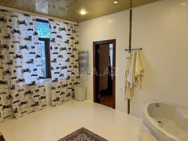 Сдаётся 9-комн. дом/дача 450 м², пос. Пиршаги, photo 7 from 27