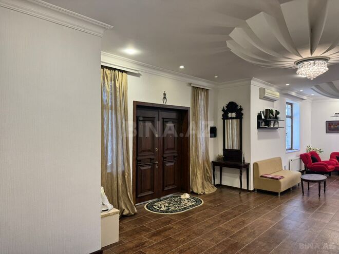 Сдаётся 9-комн. дом/дача 450 м², пос. Пиршаги, photo 25 from 27