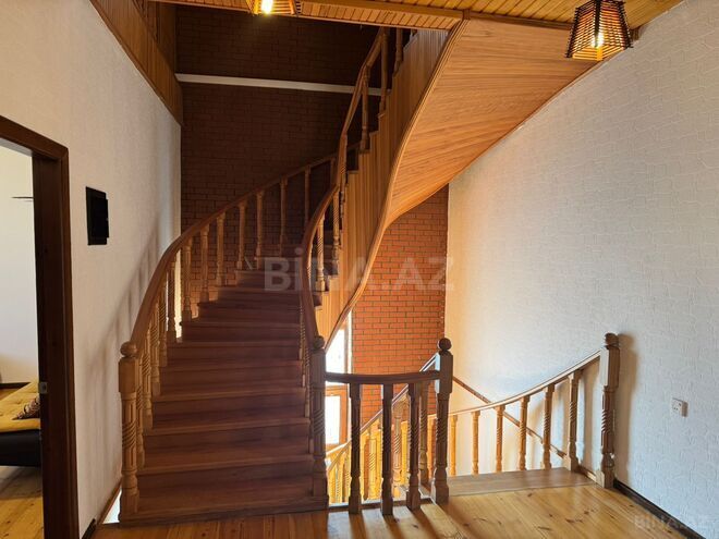 Сдаётся 9-комн. дом/дача 450 м², пос. Пиршаги, photo 16 from 27