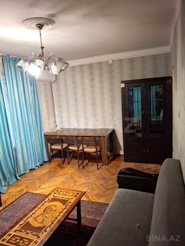 Продаётся 2-комн. вторичка 60 м², м. Дернегюль, photo 1 from 11