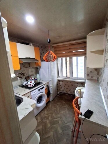 Продаётся 2-комн. вторичка 60 м², м. Дернегюль, photo 8 from 11