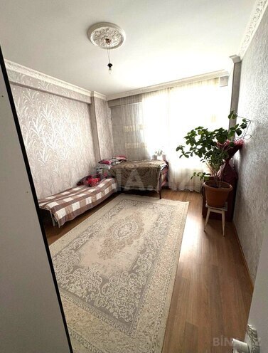 Satılır 2 otaqlı yeni tikili 55 m², Yasamal r., photo 6 from 10