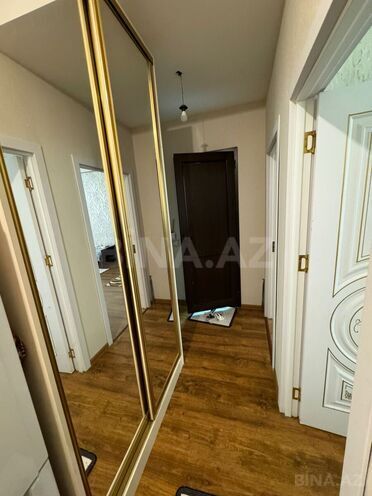 Satılır 2 otaqlı yeni tikili 55 m², Yasamal r., photo 4 from 10