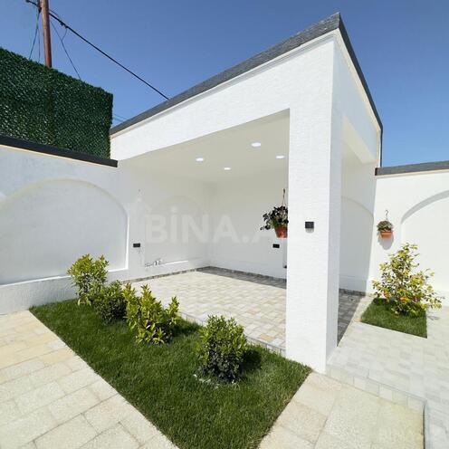 Satılır 4 otaqlı həyət evi/bağ evi 150 m², Şüvəlan q., photo 10 from 22