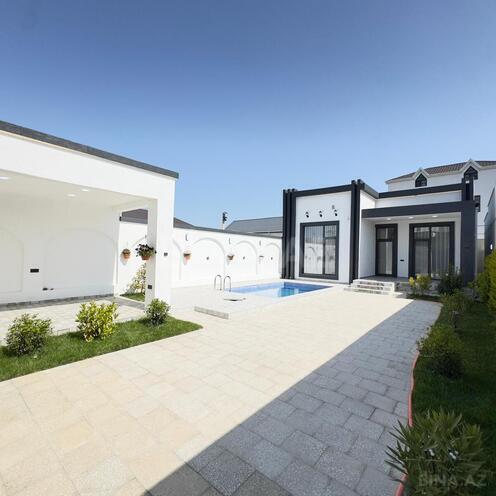 Satılır 4 otaqlı həyət evi/bağ evi 150 m², Şüvəlan q., photo 8 from 22