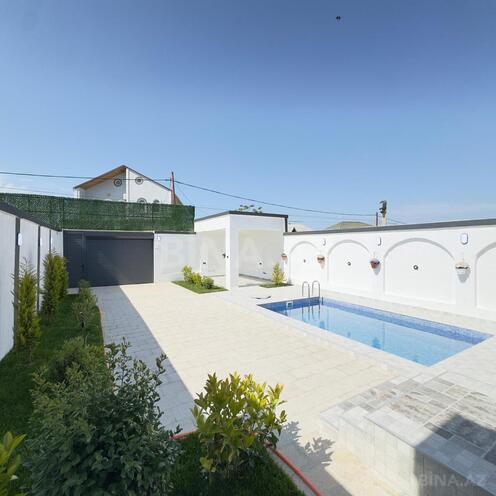 Satılır 4 otaqlı həyət evi/bağ evi 150 m², Şüvəlan q., photo 5 from 22