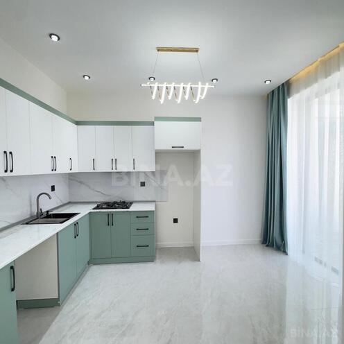 Satılır 4 otaqlı həyət evi/bağ evi 150 m², Şüvəlan q., photo 16 from 22