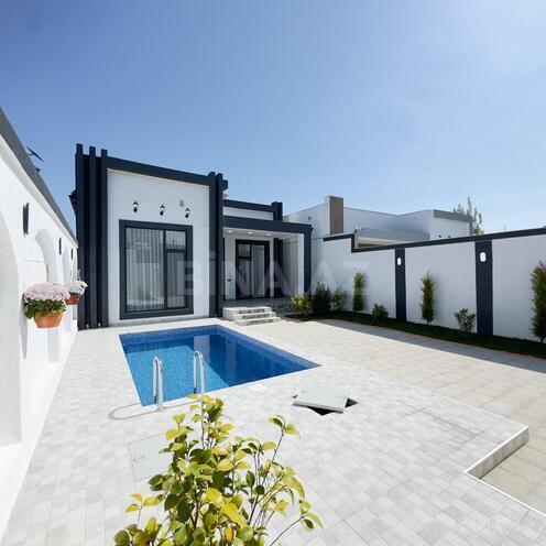 Satılır 4 otaqlı həyət evi/bağ evi 150 m², Şüvəlan q., photo 3 from 22