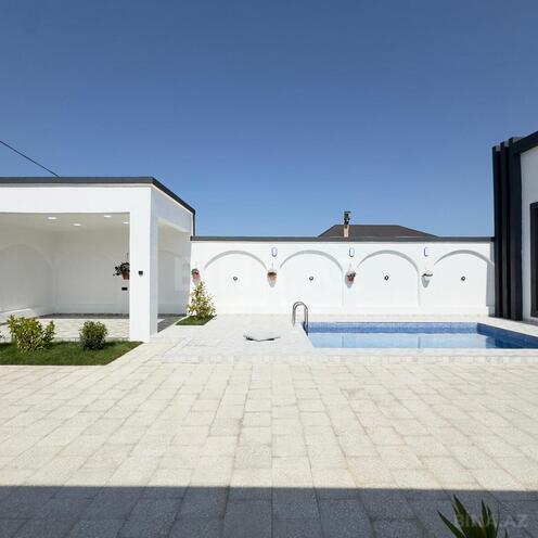 Satılır 4 otaqlı həyət evi/bağ evi 150 m², Şüvəlan q., photo 9 from 22