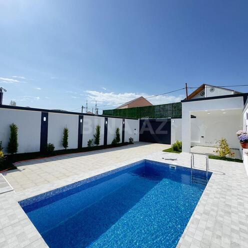 Satılır 4 otaqlı həyət evi/bağ evi 150 m², Şüvəlan q., photo 7 from 22