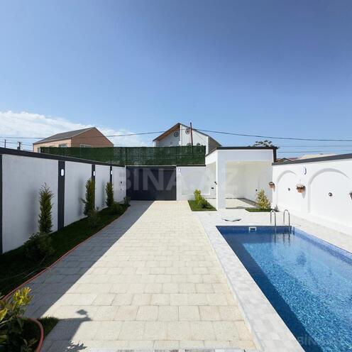 Satılır 4 otaqlı həyət evi/bağ evi 150 m², Şüvəlan q., photo 6 from 22