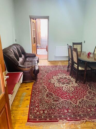 Сдаётся 2-комн. вторичка 50 м², м. 28 мая, photo 10 from 14