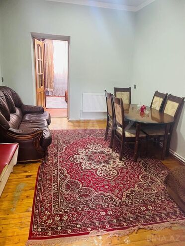 Сдаётся 2-комн. вторичка 50 м², м. 28 мая, photo 1 from 14