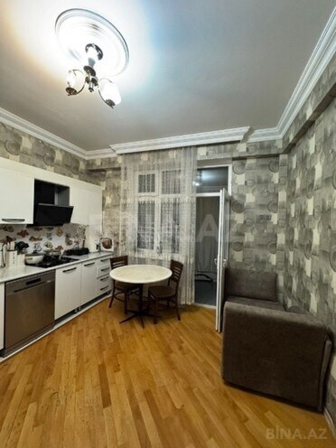 Satılır 2 otaqlı yeni tikili 82 m², Azadlıq Prospekti m., photo 9 from 12