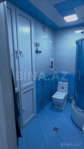 Satılır 2 otaqlı yeni tikili 82 m², Azadlıq Prospekti m., photo 11 from 12