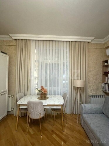Satılır 2 otaqlı yeni tikili 82 m², Azadlıq Prospekti m., photo 3 from 12