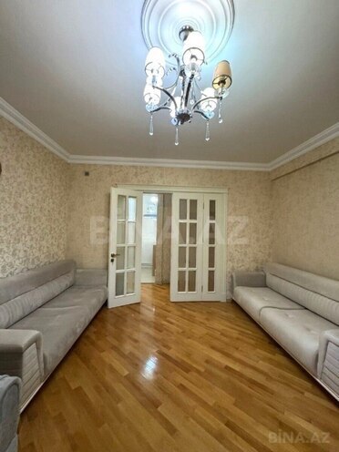 Satılır 2 otaqlı yeni tikili 82 m², Azadlıq Prospekti m., photo 4 from 12
