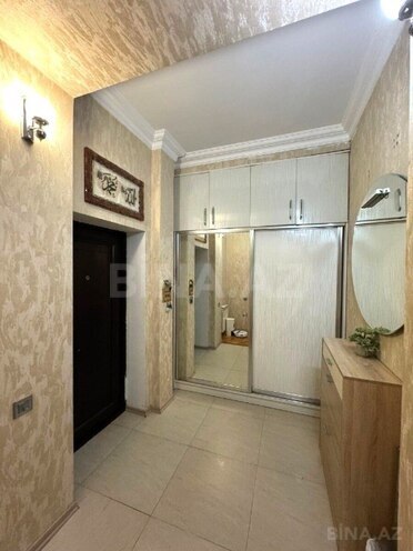 Satılır 2 otaqlı yeni tikili 82 m², Azadlıq Prospekti m., photo 5 from 12