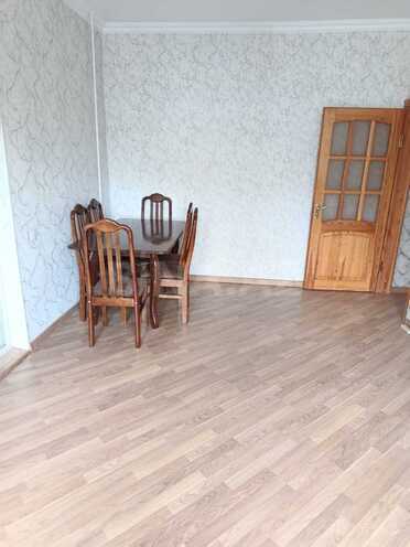 İcarəyə verilir 2 otaqlı köhnə tikili 65 m², Xalqlar Dostluğu m., photo 1 from 10