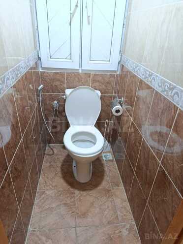 İcarəyə verilir 2 otaqlı köhnə tikili 65 m², Xalqlar Dostluğu m., photo 5 from 10