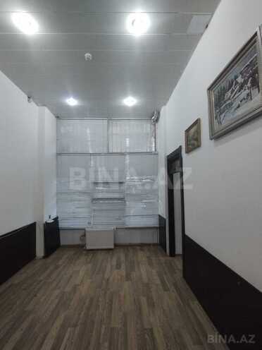 İcarəyə verilir  obyekt 65 m², İnşaatçılar m., photo 3 from 15