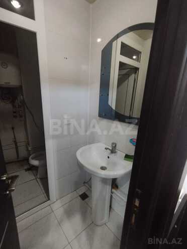 İcarəyə verilir  obyekt 65 m², İnşaatçılar m., photo 14 from 15
