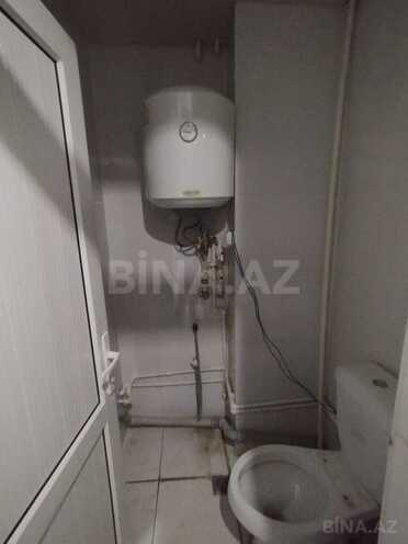 İcarəyə verilir  obyekt 65 m², İnşaatçılar m., photo 13 from 15