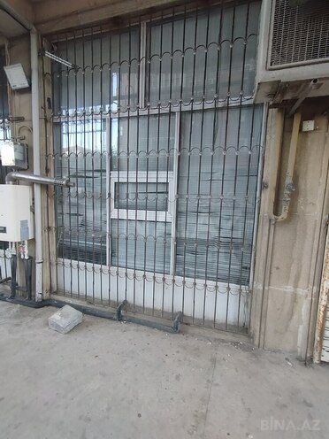 İcarəyə verilir  obyekt 65 m², İnşaatçılar m., photo 10 from 15