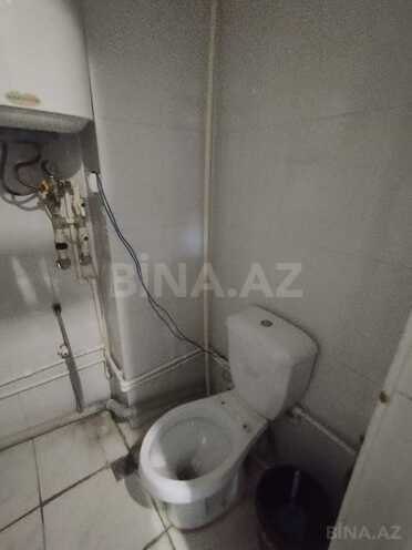 İcarəyə verilir  obyekt 65 m², İnşaatçılar m., photo 11 from 15