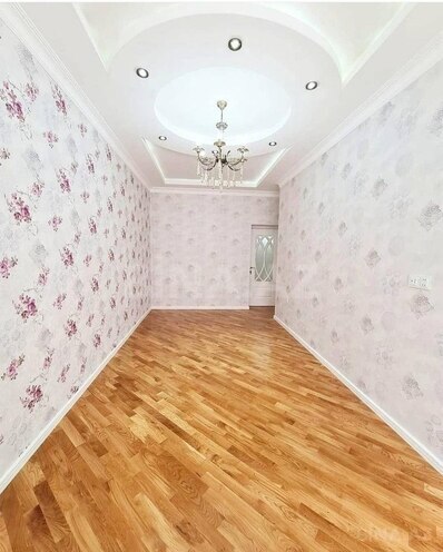 Satılır 3 otaqlı yeni tikili 106 m², Qara Qarayev m., photo 9 from 12