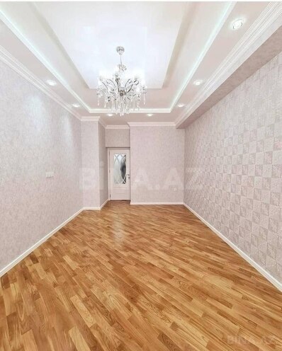 Satılır 3 otaqlı yeni tikili 106 m², Qara Qarayev m., photo 10 from 12