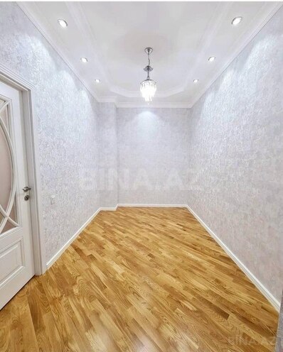 Satılır 3 otaqlı yeni tikili 106 m², Qara Qarayev m., photo 7 from 12