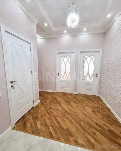 Satılır 3 otaqlı yeni tikili 106 m², Qara Qarayev m., photo 6 from 12