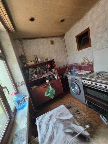 Продаётся 3-комн. вторичка 70 м², м. Иншаатчылар, photo 8 from 10