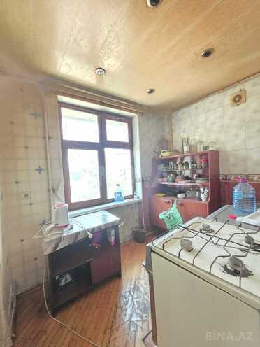 Продаётся 3-комн. вторичка 70 м², м. Иншаатчылар, photo 5 from 10