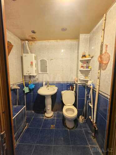 Продаётся 3-комн. вторичка 70 м², м. Иншаатчылар, photo 9 from 10