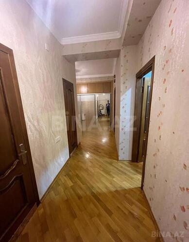 Satılır 2 otaqlı yeni tikili 92 m², Neftçilər m., photo 1 from 11